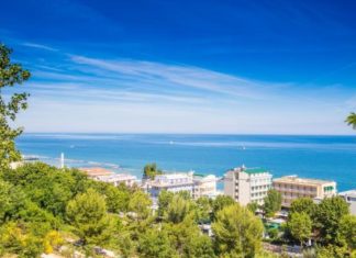 Gabicce mare: una vacanza per tutti gabicce mare