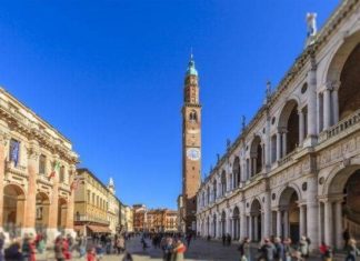 Cosa fare e vedere a Vicenza vicenza