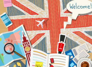 Inglese all’estero: le opportunità per studiare la lingua fuori dall’Italia Inglese all’estero