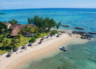 Quando andare alle Mauritius? mauritius