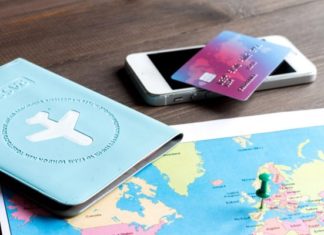 Assicurazione viaggio