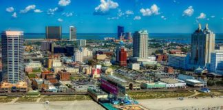 atlantic city