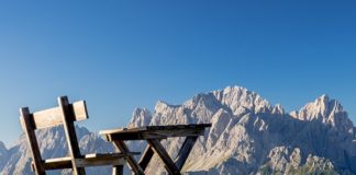 alto adige