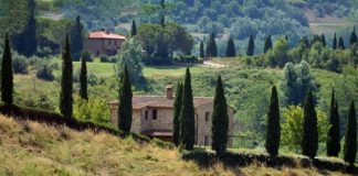 toscana