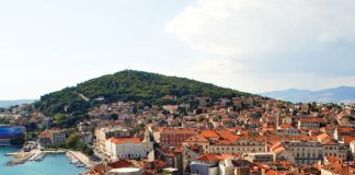 Ancona-Spalato