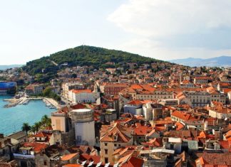 Guida traghetti Ancona Spalato: compagnie, orari, prezzi e offerte Ancona-Spalato