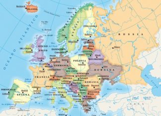 Le capitali europee più belle da visitare in estate