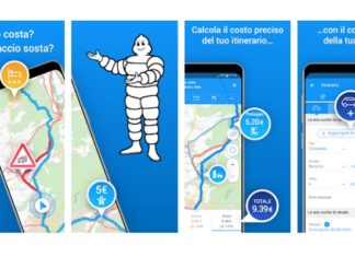 ViaMichelin: che cos’è, come funziona e caratteristiche dell’applicazione