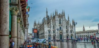 milano