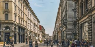 milano