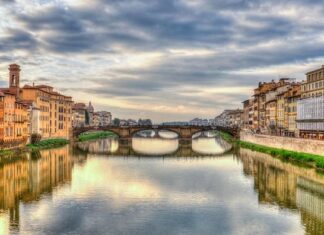 firenze