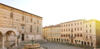 perugia