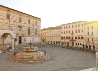 perugia