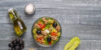 dieta mediterranea