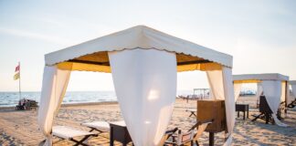 forte dei marmi