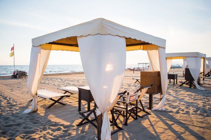 forte dei marmi