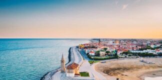 caorle