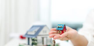 Real estate