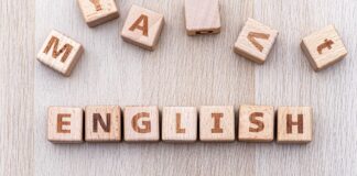 inglese