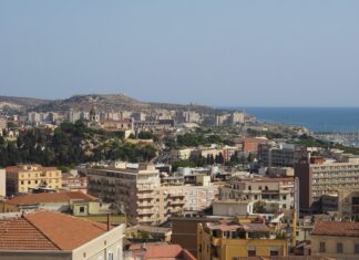 cagliari