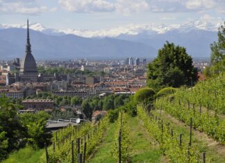 Piemonte