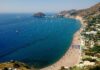 vista da Ischia